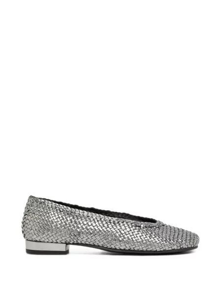 Balerini Carel Paris din piele