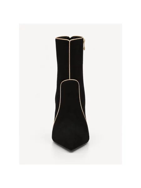 Pantofi Montevita negru