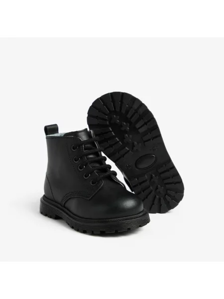 Pantofi copii Nerogiardini negru