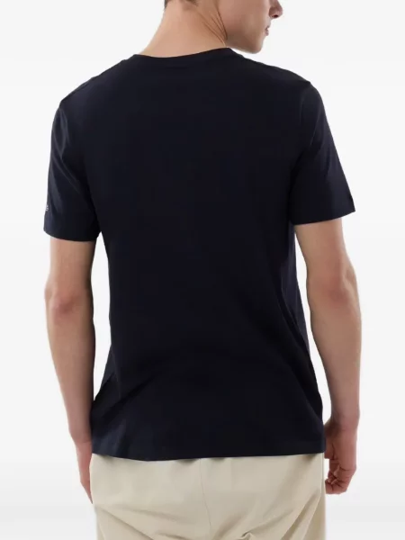 Tricou New Era Cap cu imagine roșu