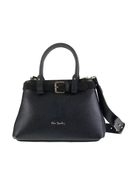 Torebka Pierre Cardin czarna