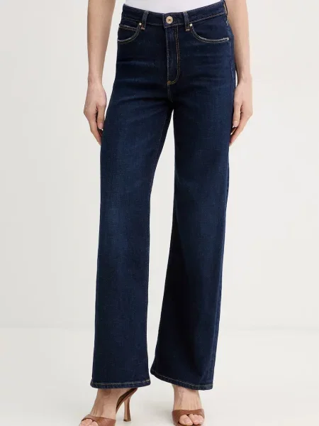 Kavbojke Guess modra