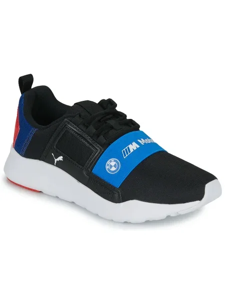 Sneakerși Puma alergare