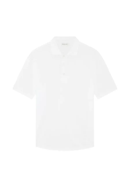 Polo majica Frescobol Carioca bijela