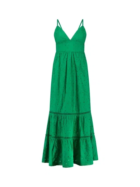 Shiwi Rochie de vară JASMIN' verde