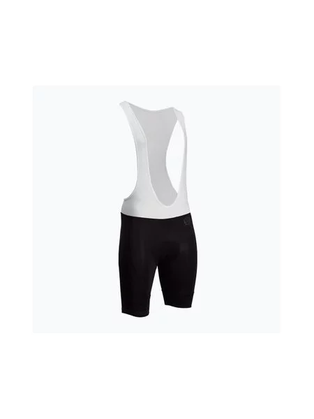 Велошорти SILVINI Fortore bibshort чорні