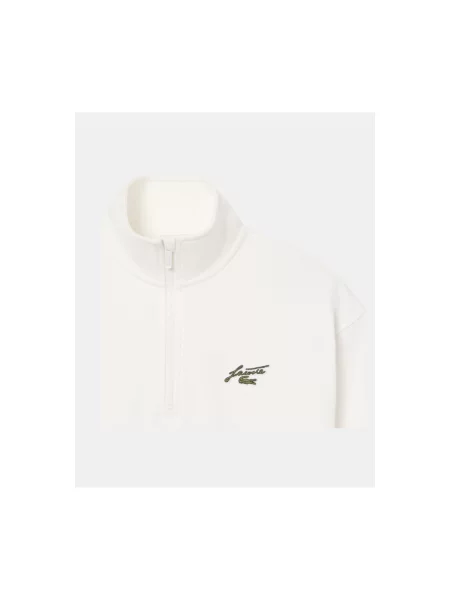 Geacă Lacoste bej