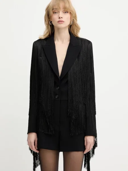 Pinko salopetă negru