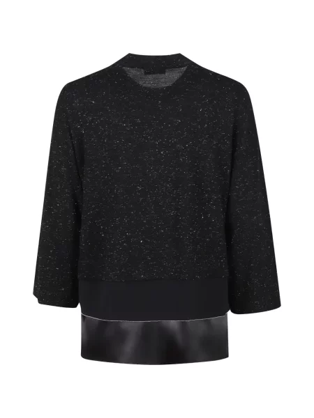 Pulover Peserico negru
