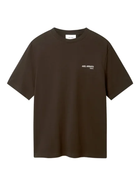 Tricou Axel Arigato maro