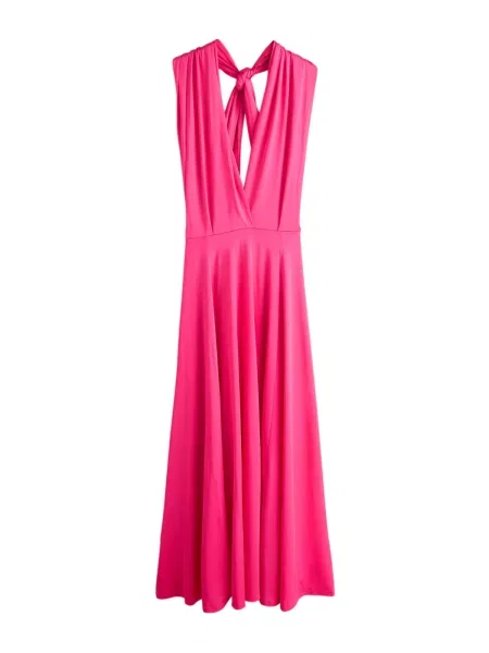 Next Společenské šaty pink