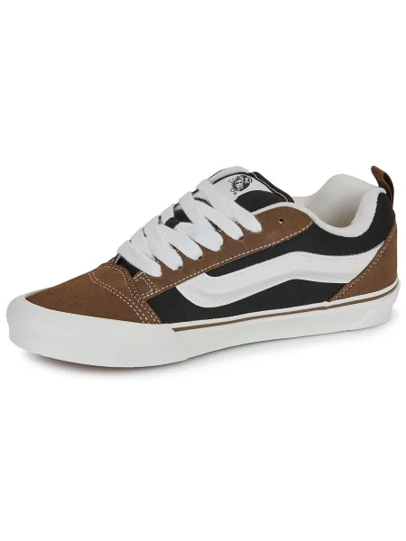Pantofi Vans negru