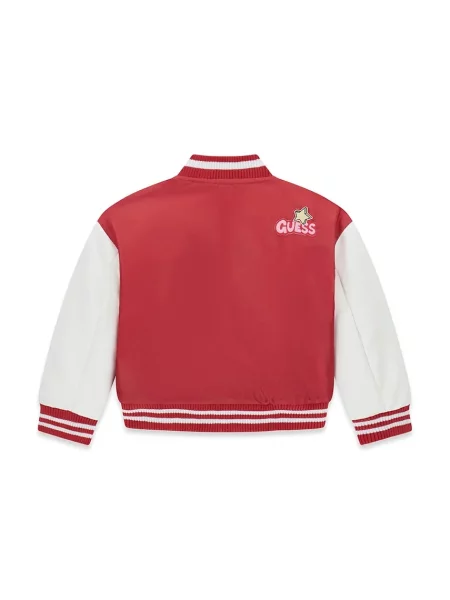 Детский бомбер Guess