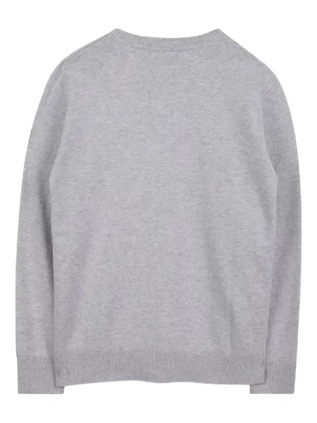 Bluza dziecięca Bosswear szara