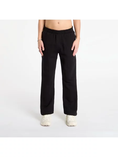 Pantaloni REPRESENT Initial Sweatpants Black XS negru