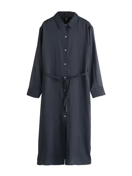 Next Rochie bleumarin