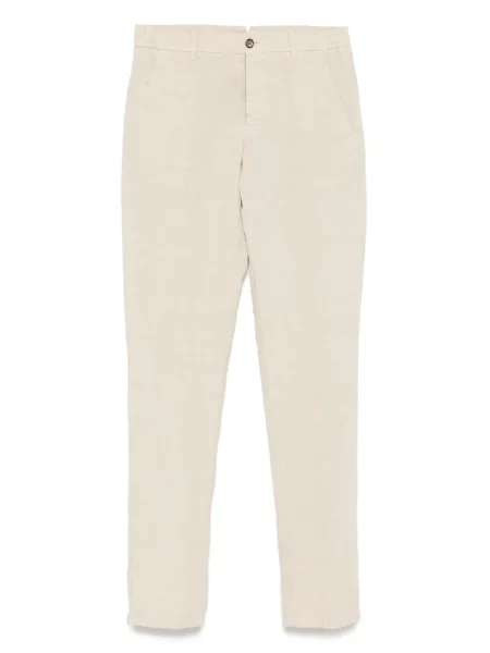 Pantaloni chino Berwich