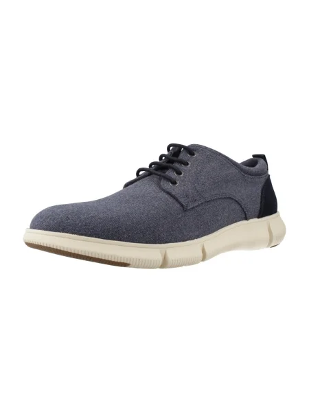 Pantofi Geox albastru