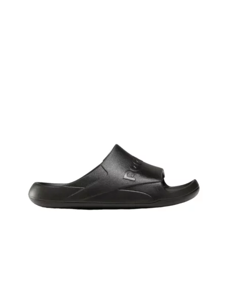 Klapki Reebok Clean czarne