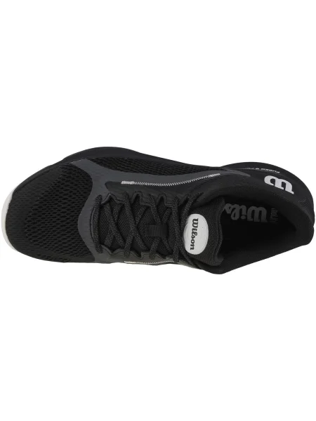 Pantofi Wilson negru