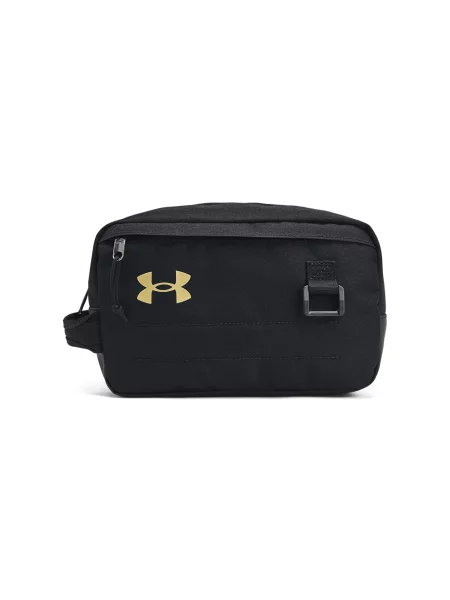 Geantă de voiaj Under Armour negru