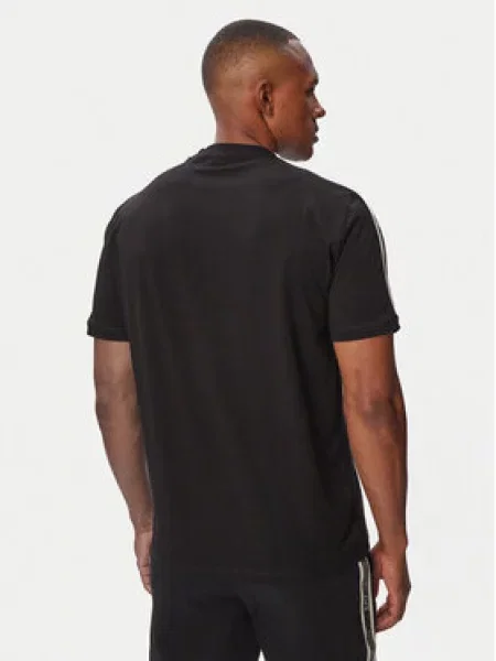 Emporio Armani T-shirt crna