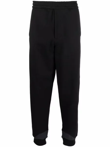 Pantaloni Helmut Lang negru