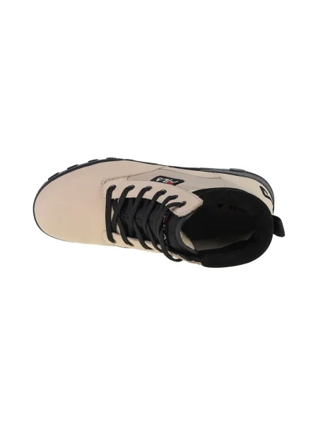 Pantofi Fila bej