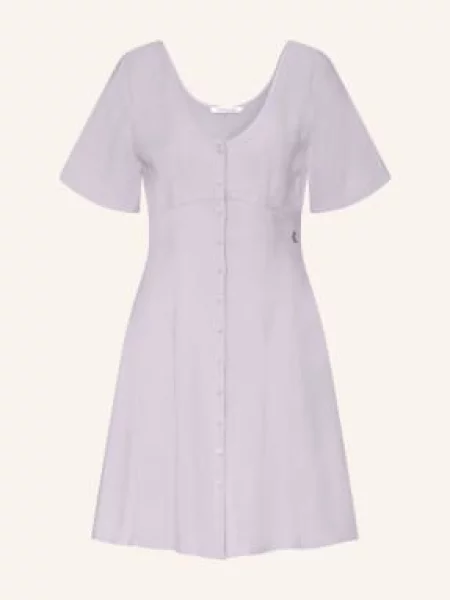Calvin Klein Jeans Sukienka lila