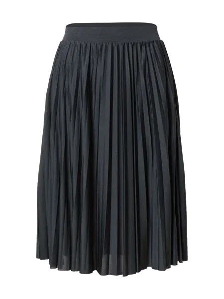 ABOUT YOU Fustă Connie închis gri