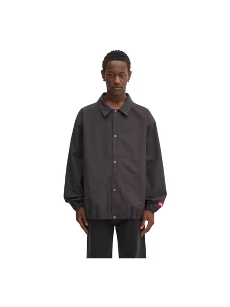 The North Face kurtka Redbox szara
