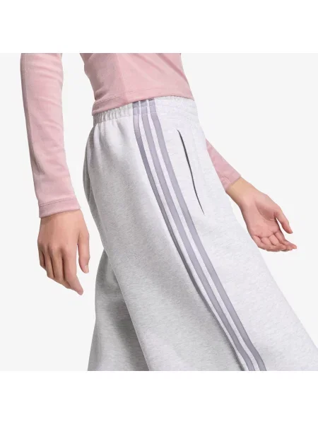 ADIDAS ORIGINALS Nohavice Spacer svetlosivá / tmavosivá sivá