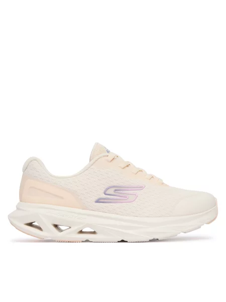 Sneakers Skechers Glide Step Vortex Crem