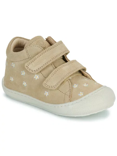 Pantofi copii Naturino bej