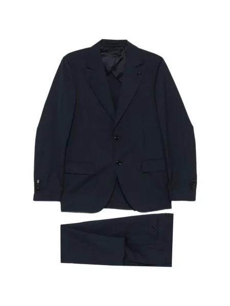 Öltöny Lardini kék