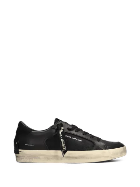Sneakerși Crime London negru