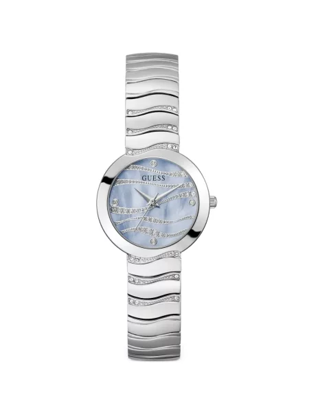 Ceas Guess albastru