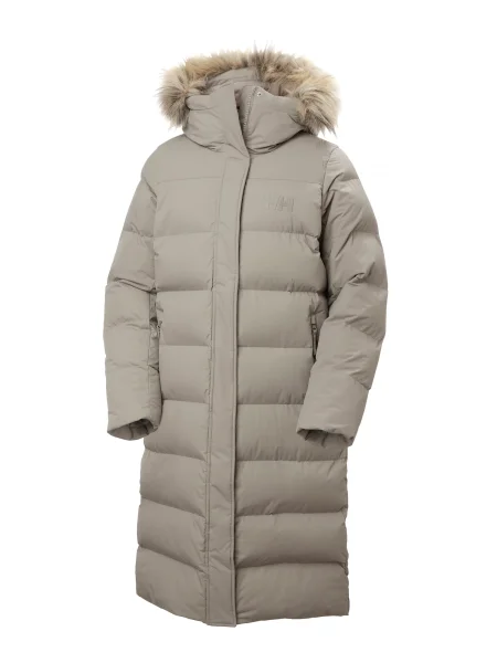 Helly Hansen Palton de iarnă Aria bej