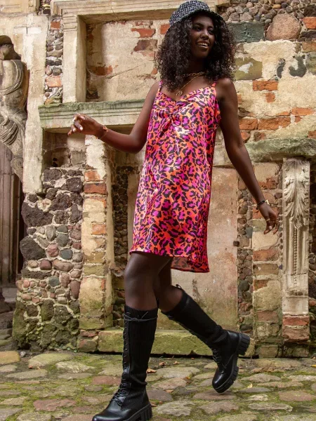 Rochie Fobya