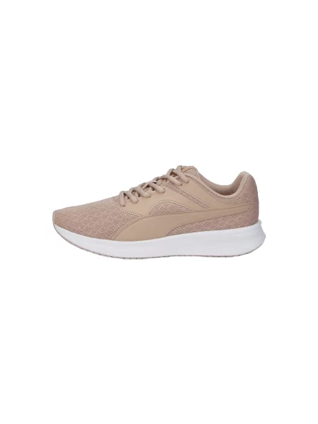Pantofi Puma bej