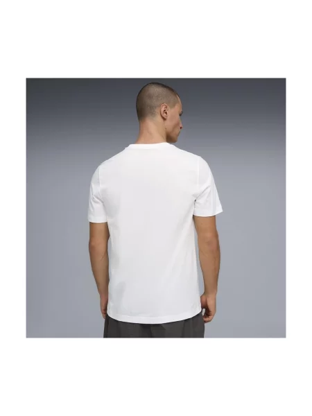 Tricou Puma roșu