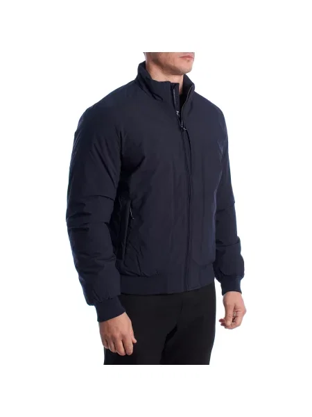 Geacă U.s. Polo Assn. albastru