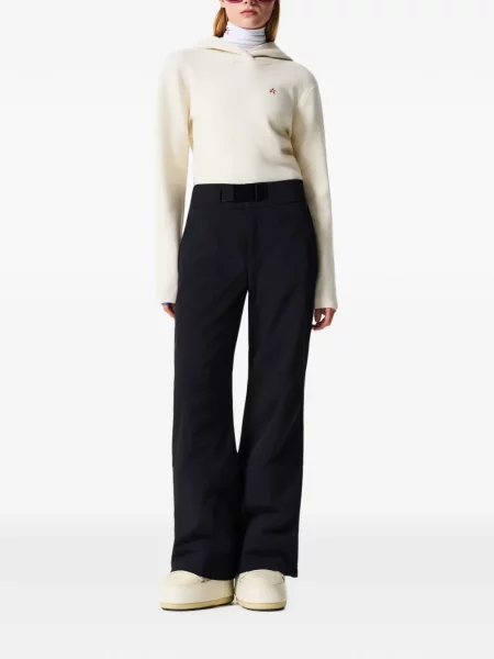 Pantaloni de schi Perfect Moment negru