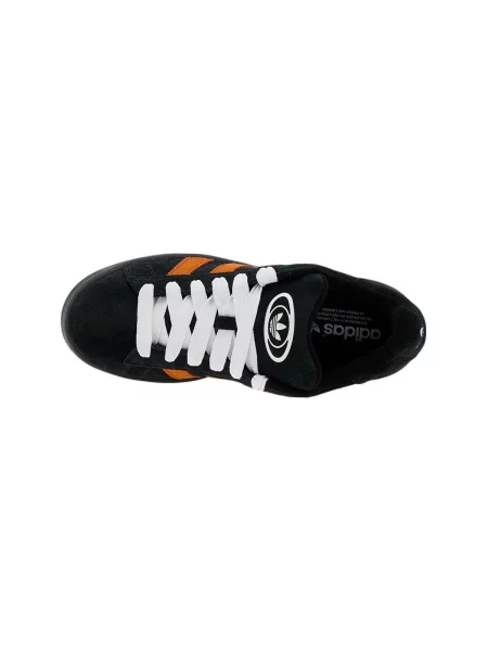Pantofi Adidas portocaliu