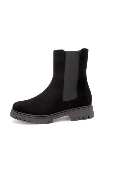Pantofi Piesanto negru