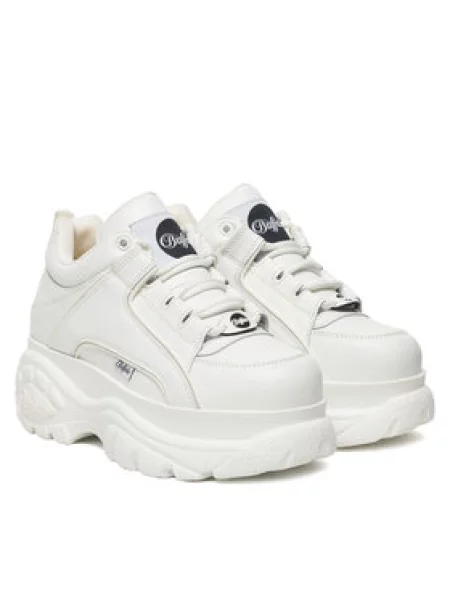 Laisvalaikio batai Buffalo London White balta