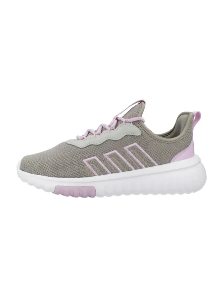 Gyerek félcipő Adidas zöld
