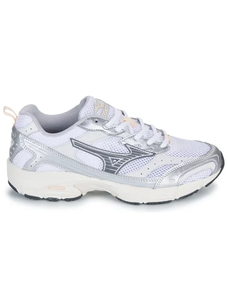 Sneakerși Mizuno gri