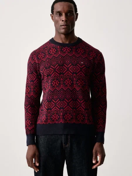Tommy Hilfiger pulover pentru bărbați din