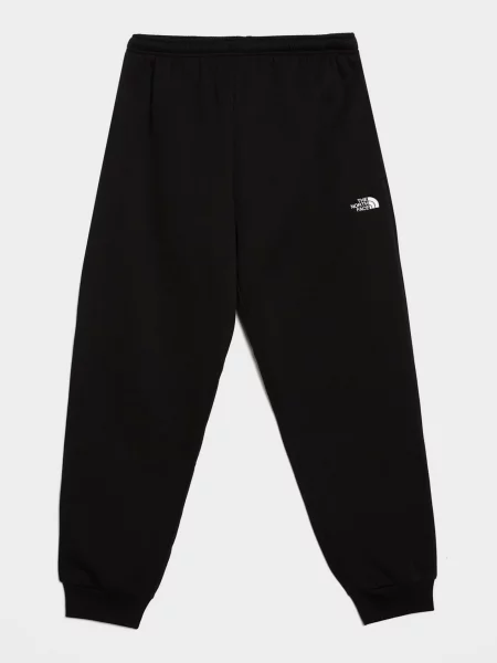 The North Face Spodnie Evolution Simple czarne
